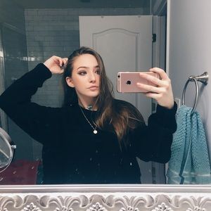 Meet your Posher, Jordan